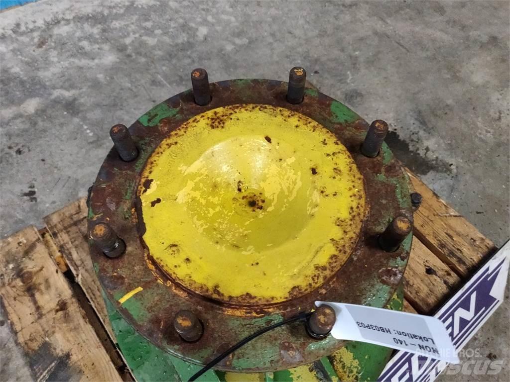 John Deere 950 コンバインハーベスターアクセサリー・アタッチメント