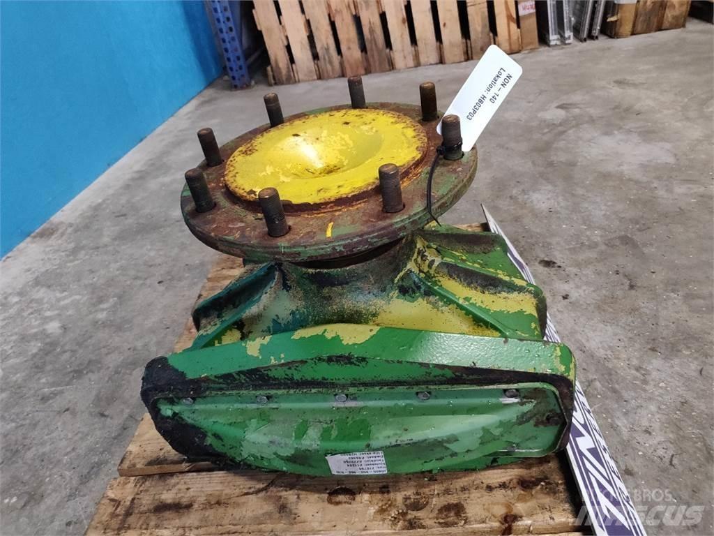 John Deere 950 コンバインハーベスターアクセサリー・アタッチメント