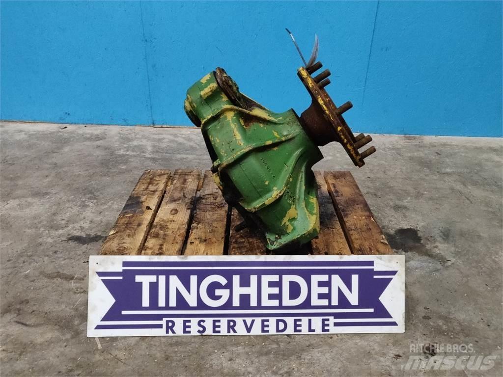 John Deere 950 コンバインハーベスターアクセサリー・アタッチメント