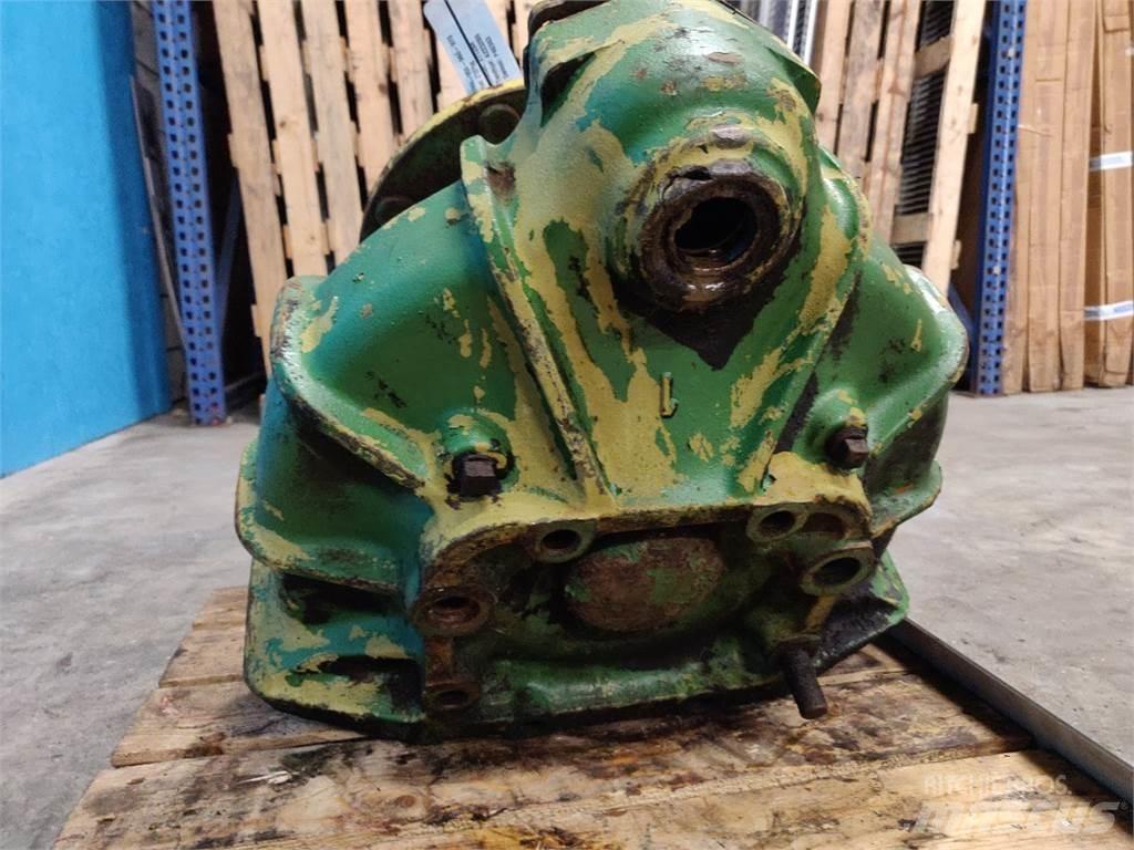 John Deere 950 コンバインハーベスターアクセサリー・アタッチメント