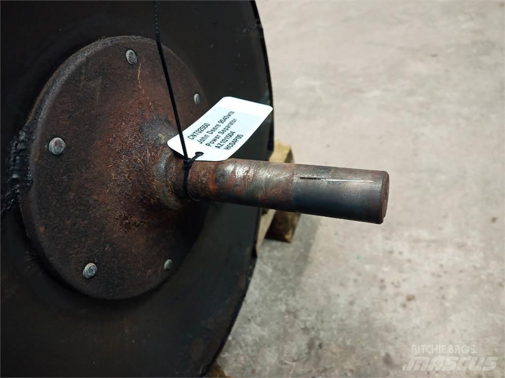 John Deere 9540 コンバインハーベスターアクセサリー・アタッチメント