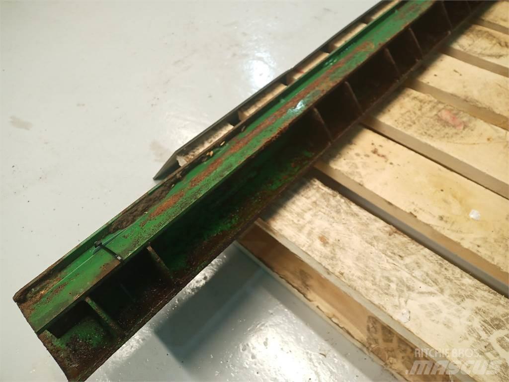 John Deere 9540 コンバインハーベスターアクセサリー・アタッチメント