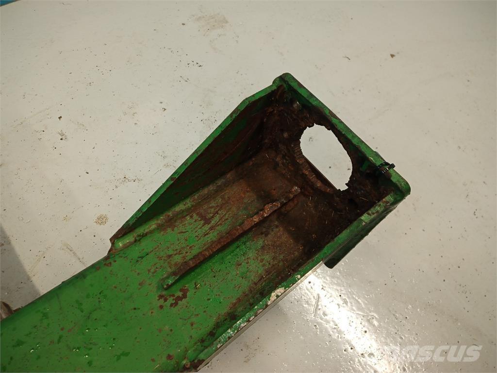 John Deere 9540 コンバインハーベスターアクセサリー・アタッチメント