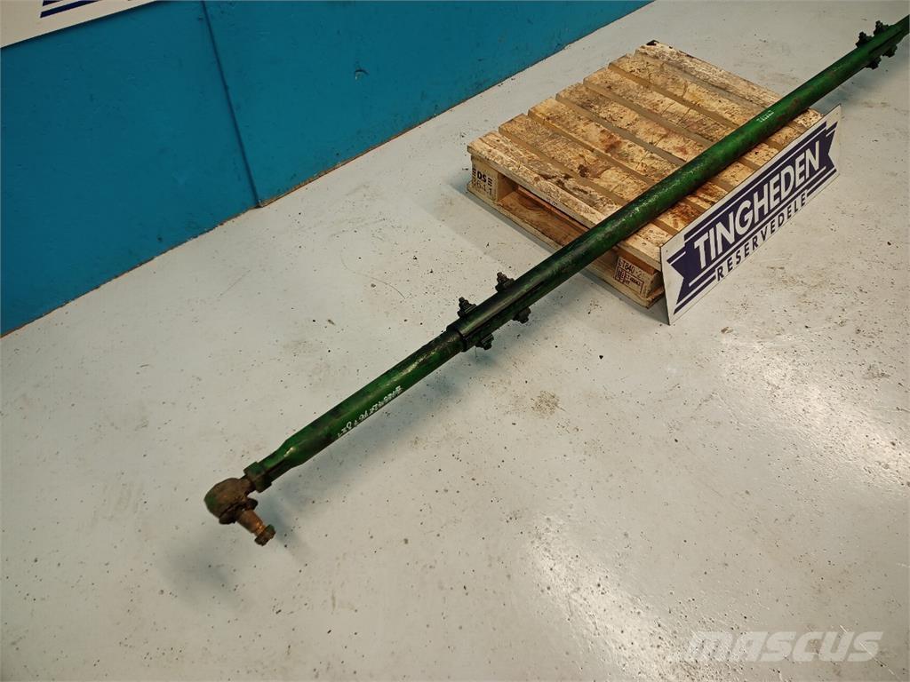 John Deere 9540 コンバインハーベスターアクセサリー・アタッチメント