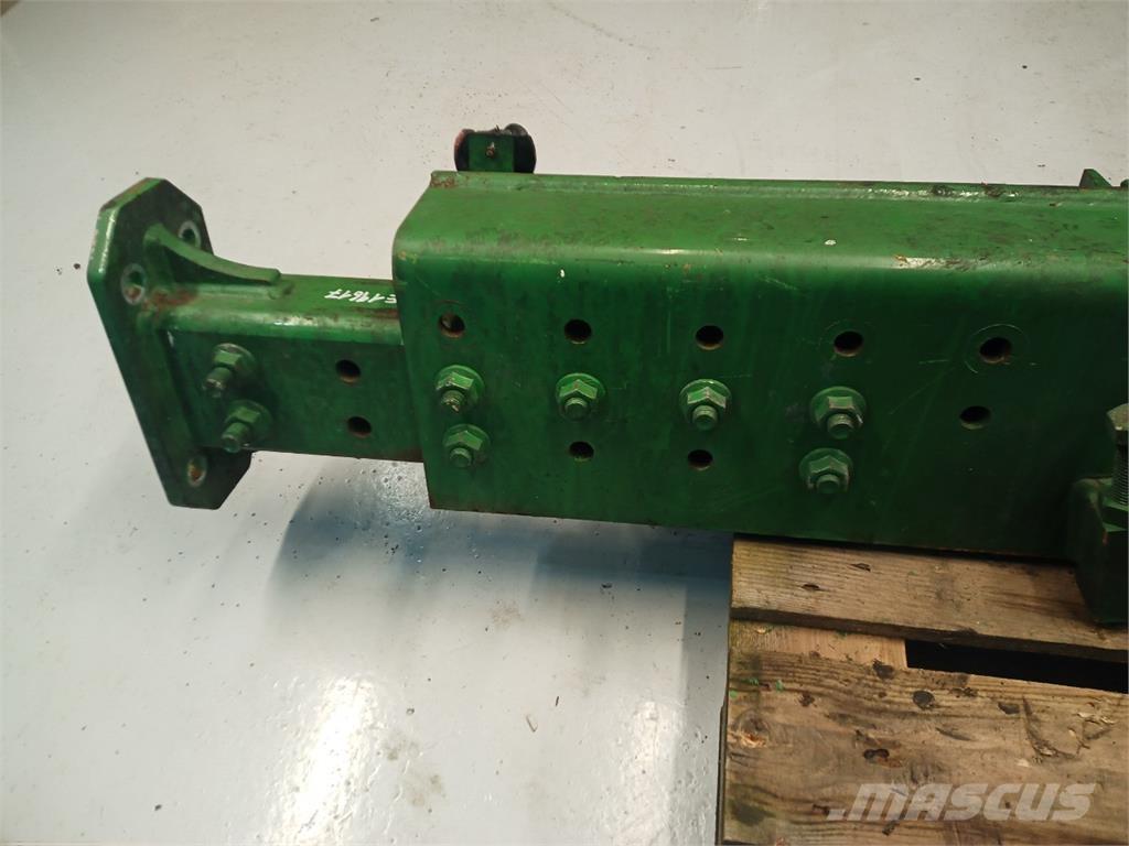 John Deere 9540 コンバインハーベスターアクセサリー・アタッチメント