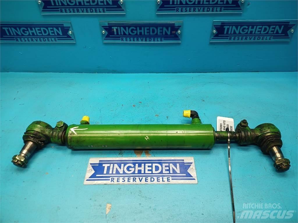 John Deere 9540 コンバインハーベスターアクセサリー・アタッチメント