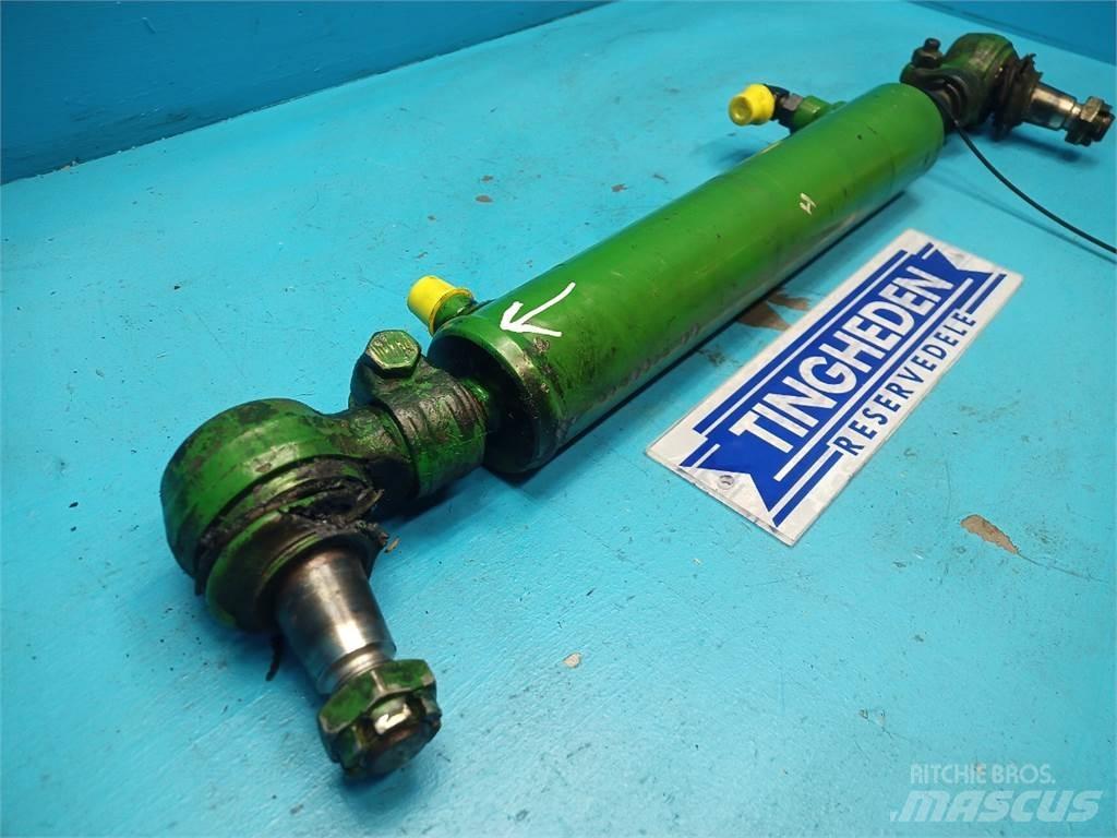 John Deere 9540 コンバインハーベスターアクセサリー・アタッチメント