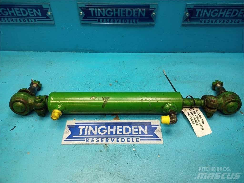 John Deere 9540 コンバインハーベスターアクセサリー・アタッチメント