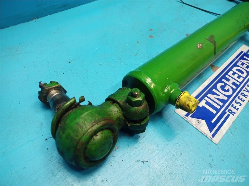 John Deere 9540 コンバインハーベスターアクセサリー・アタッチメント