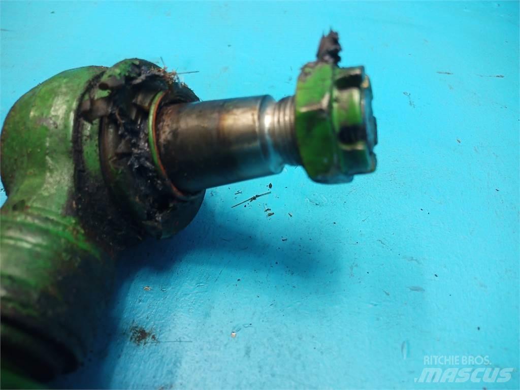 John Deere 9540 コンバインハーベスターアクセサリー・アタッチメント
