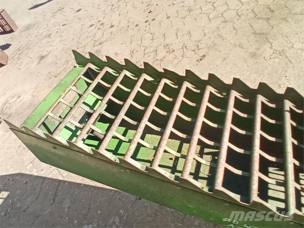 John Deere 9540 コンバインハーベスターアクセサリー・アタッチメント
