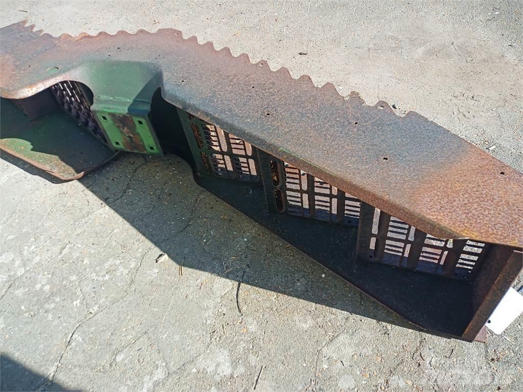 John Deere 9540 コンバインハーベスターアクセサリー・アタッチメント