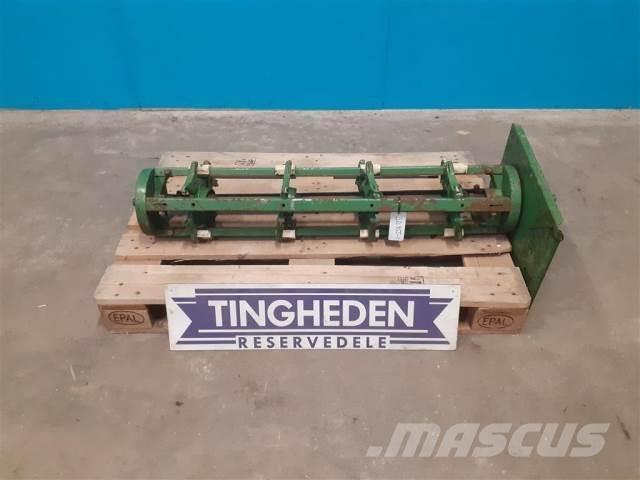 John Deere 955 コンバインハーベスターアクセサリー・アタッチメント