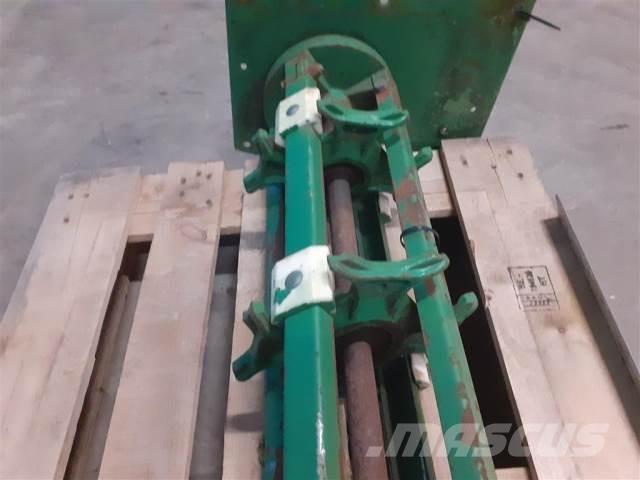 John Deere 955 コンバインハーベスターアクセサリー・アタッチメント
