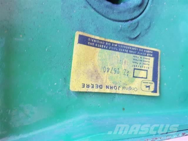 John Deere 955 コンバインハーベスターアクセサリー・アタッチメント