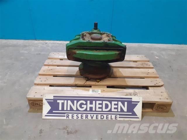 John Deere 955 コンバインハーベスターアクセサリー・アタッチメント
