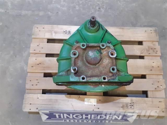 John Deere 955 コンバインハーベスターアクセサリー・アタッチメント