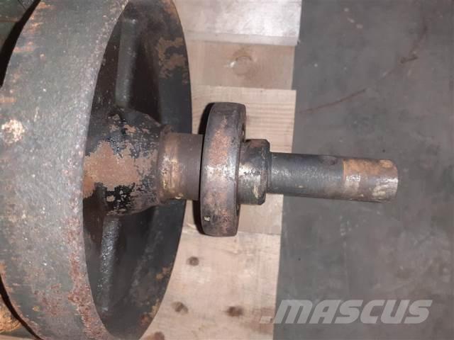 John Deere 955 コンバインハーベスターアクセサリー・アタッチメント