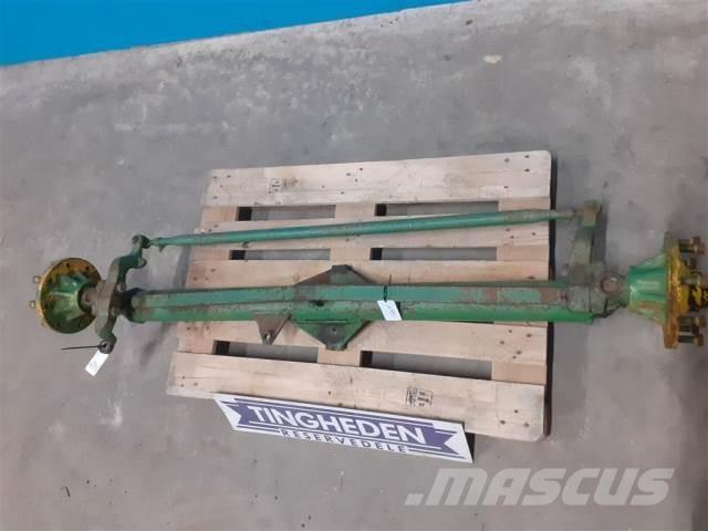 John Deere 955 コンバインハーベスターアクセサリー・アタッチメント