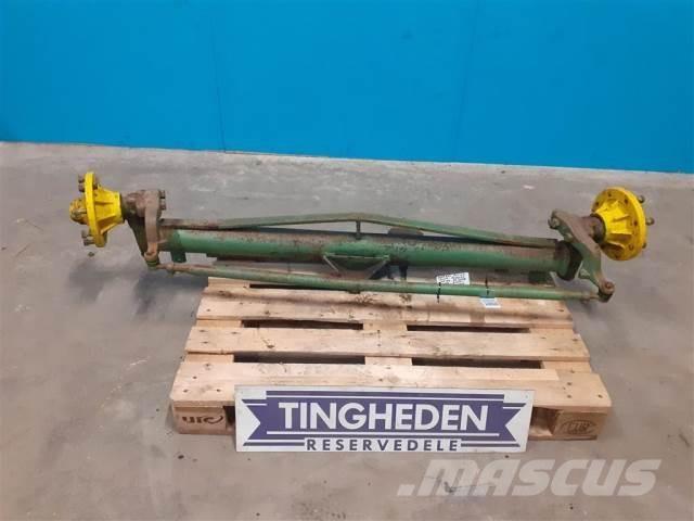 John Deere 955 コンバインハーベスターアクセサリー・アタッチメント