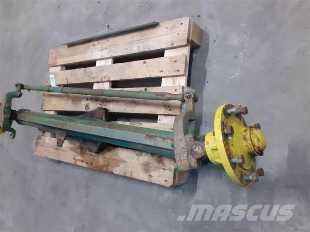John Deere 955 コンバインハーベスターアクセサリー・アタッチメント
