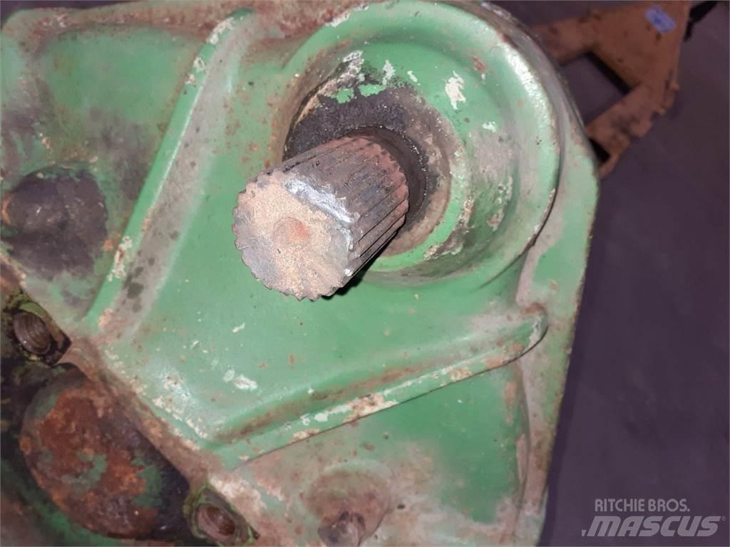 John Deere 955 コンバインハーベスターアクセサリー・アタッチメント