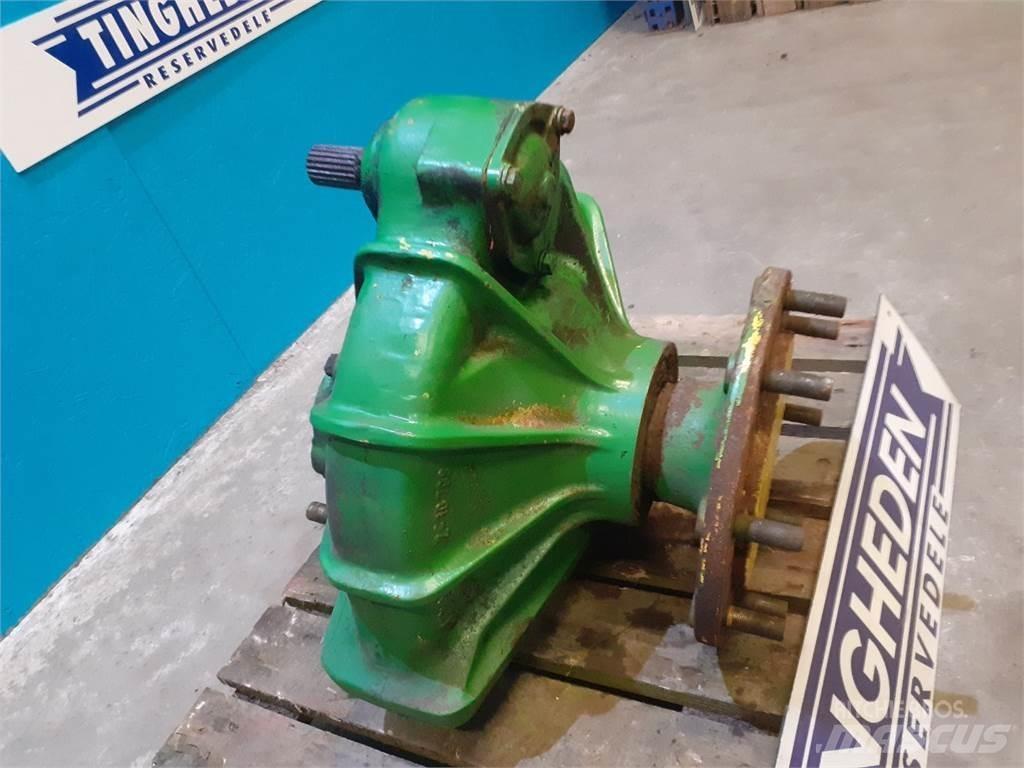 John Deere 955 コンバインハーベスターアクセサリー・アタッチメント
