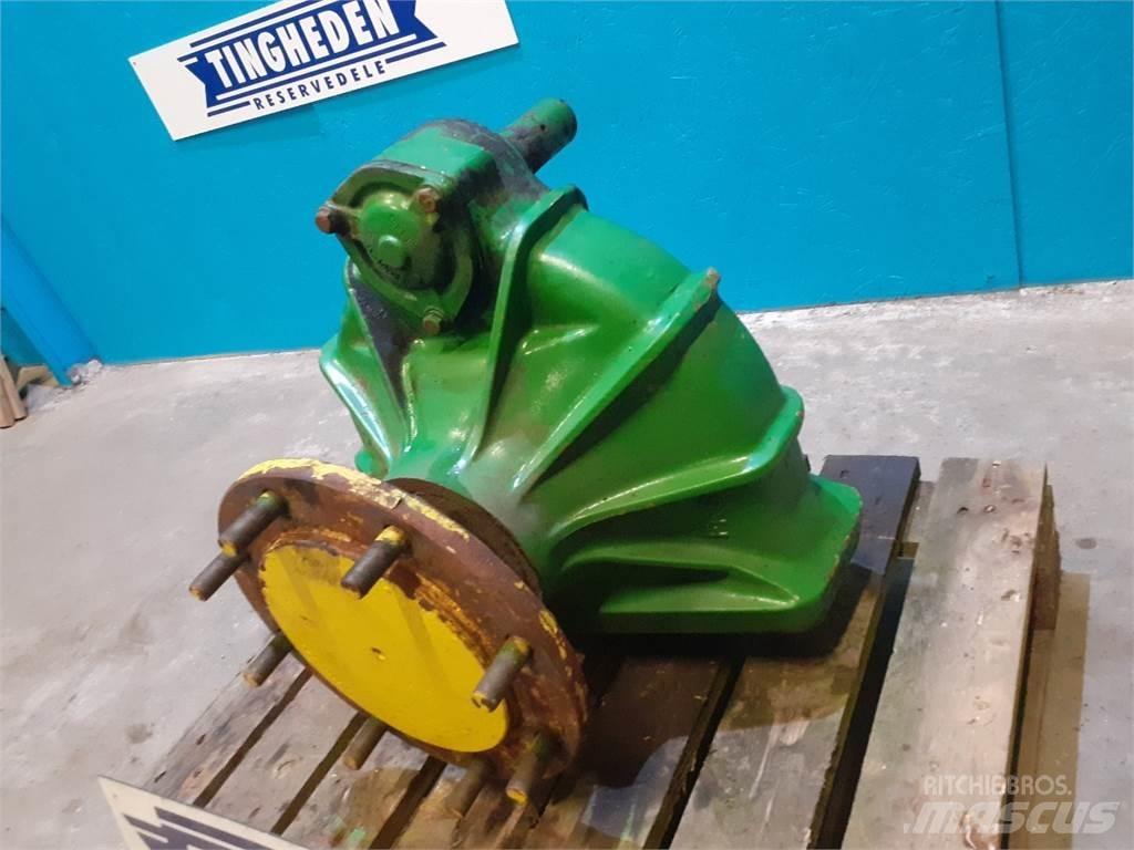 John Deere 955 コンバインハーベスターアクセサリー・アタッチメント