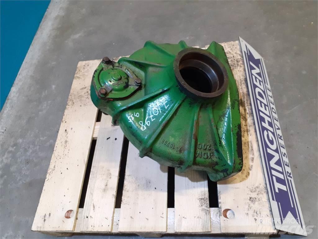 John Deere 955 コンバインハーベスターアクセサリー・アタッチメント