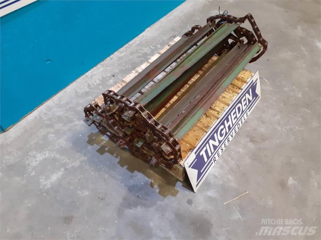 John Deere 955 コンバインハーベスターアクセサリー・アタッチメント