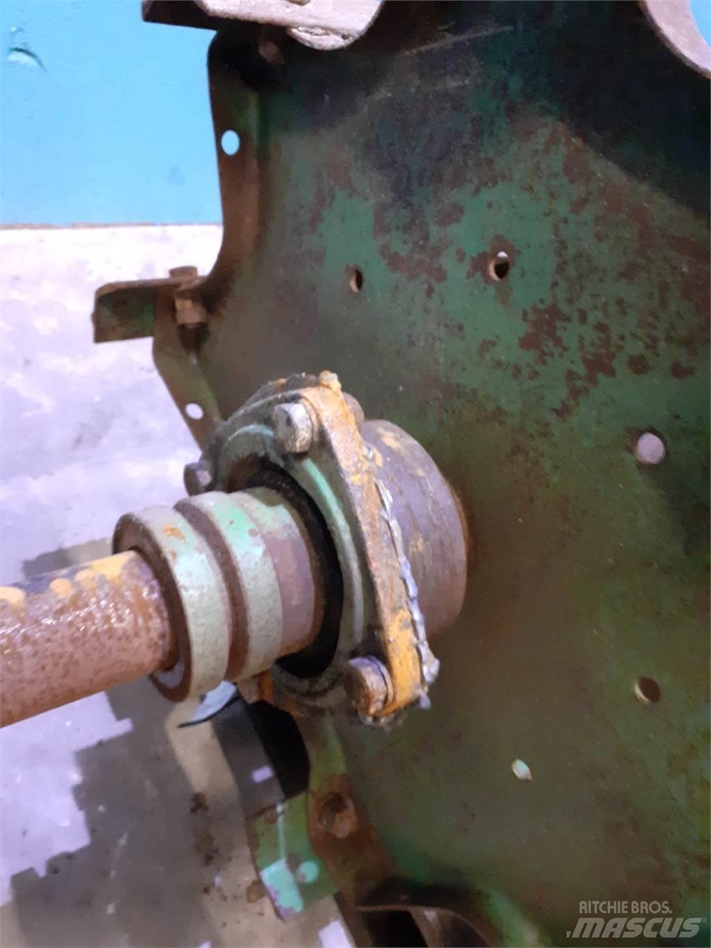 John Deere 955 コンバインハーベスターアクセサリー・アタッチメント