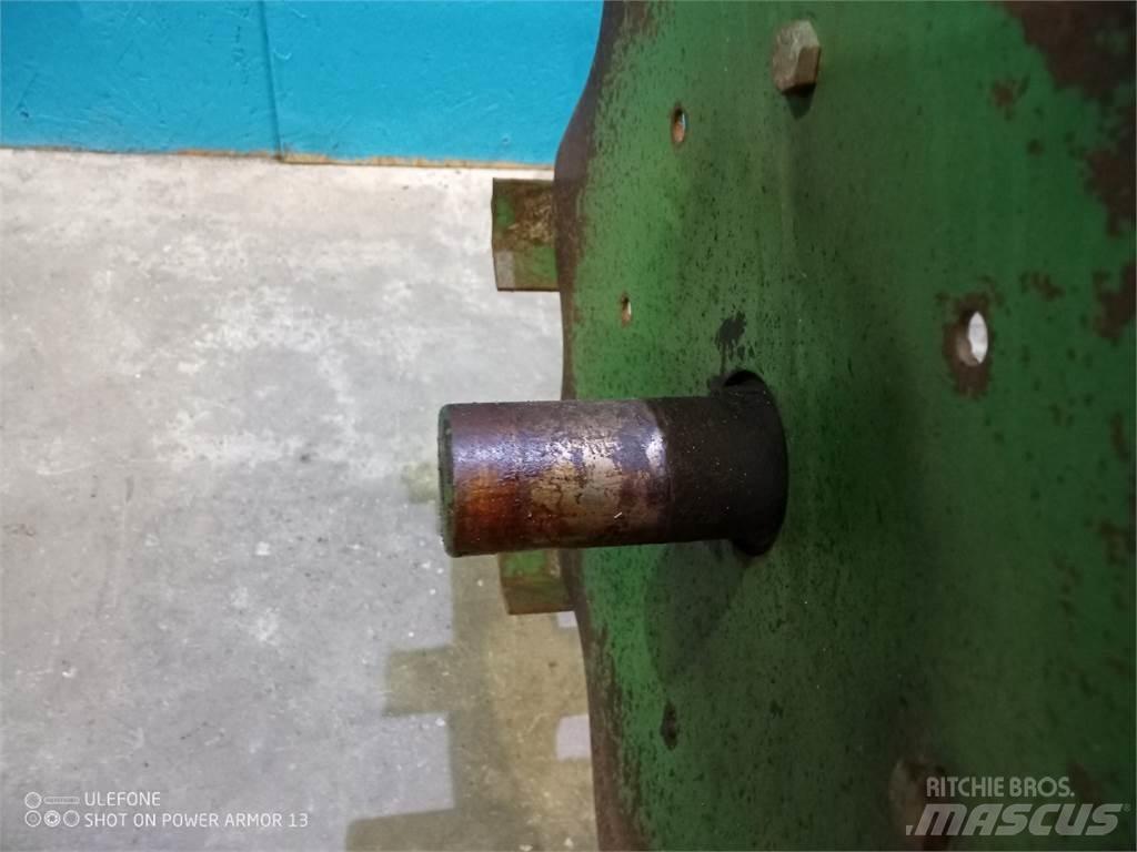 John Deere 955 コンバインハーベスターアクセサリー・アタッチメント