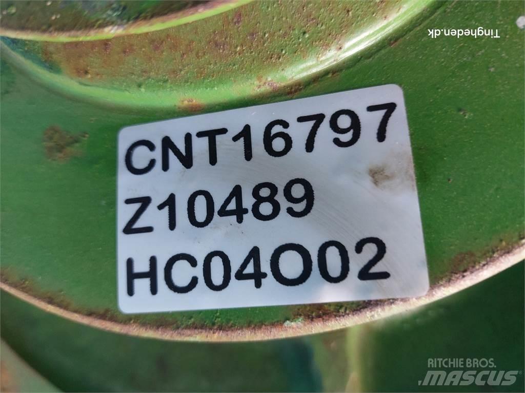 John Deere 960 農業機械 -　その他