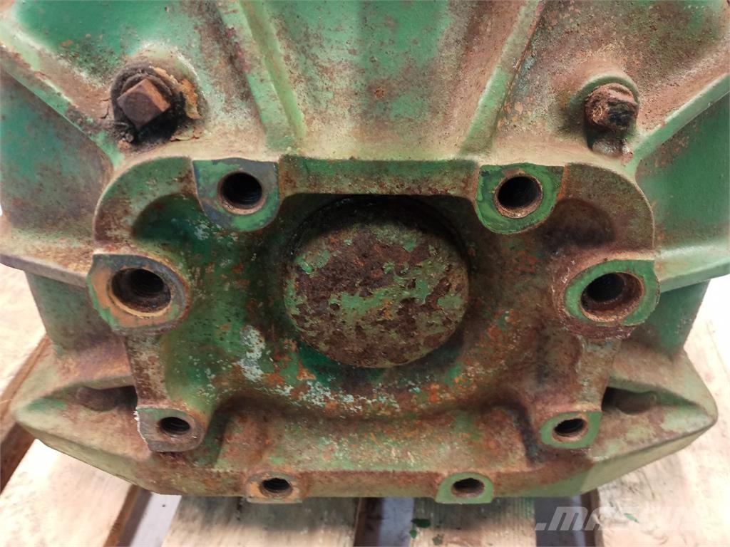 John Deere 965 コンバインハーベスターアクセサリー・アタッチメント