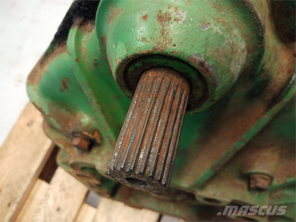John Deere 965 コンバインハーベスターアクセサリー・アタッチメント