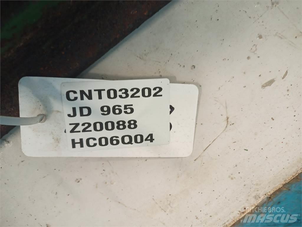 John Deere 965 コンバインハーベスターアクセサリー・アタッチメント