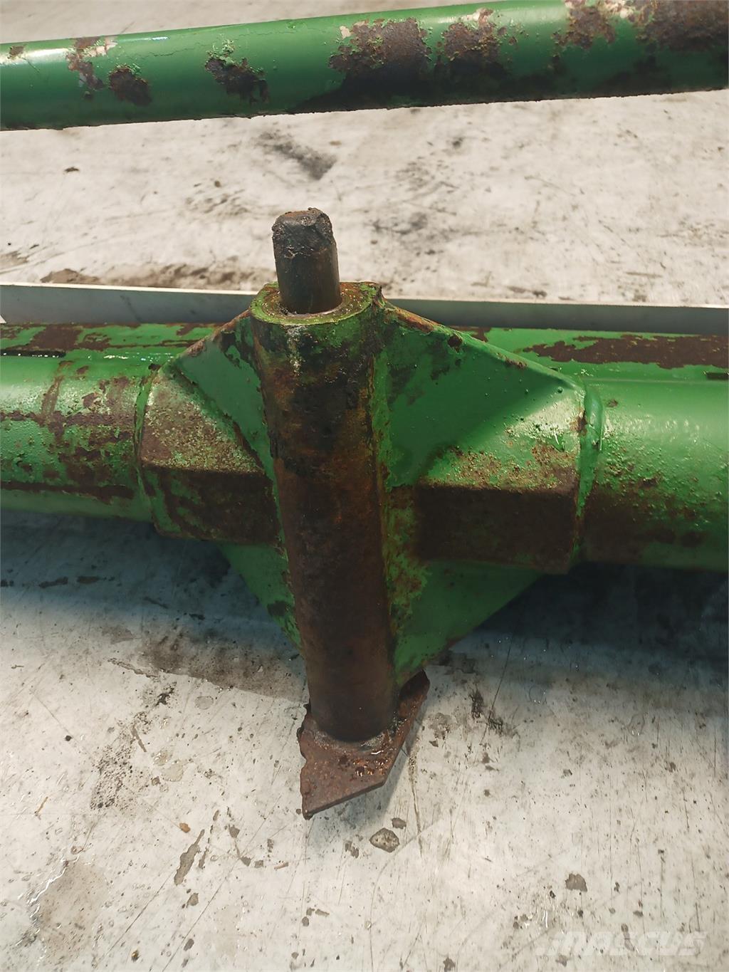 John Deere 965 コンバインハーベスターアクセサリー・アタッチメント