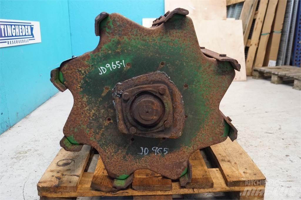 John Deere 965 コンバインハーベスターアクセサリー・アタッチメント