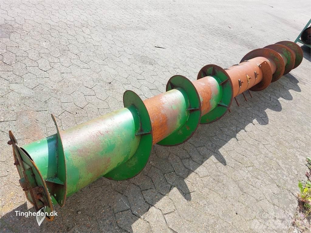 John Deere 965 コンバインハーベスターアクセサリー・アタッチメント