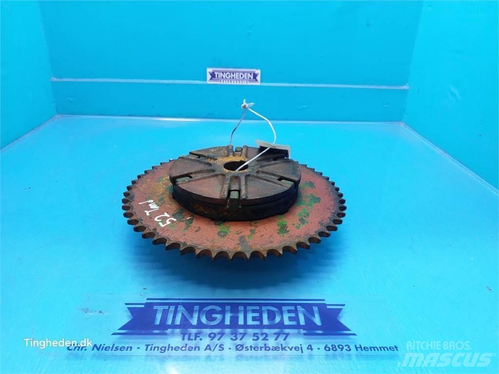 John Deere 965 コンバインハーベスターアクセサリー・アタッチメント