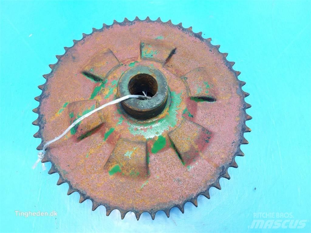 John Deere 965 コンバインハーベスターアクセサリー・アタッチメント