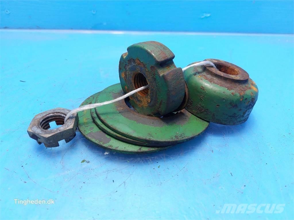 John Deere 965 コンバインハーベスターアクセサリー・アタッチメント