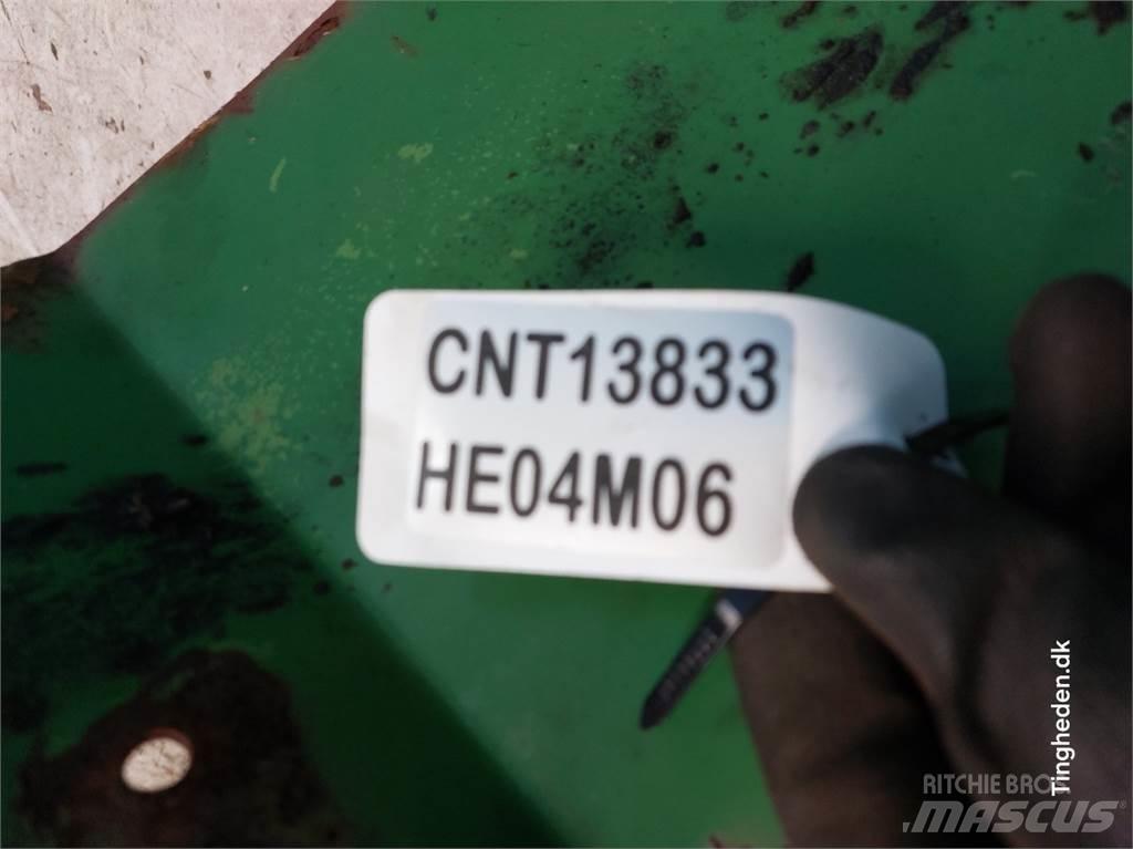 John Deere 965 コンバインハーベスターアクセサリー・アタッチメント
