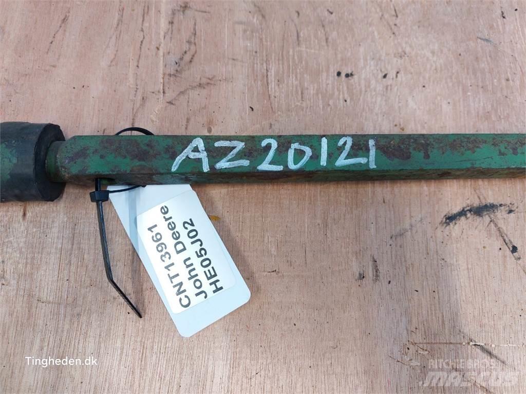 John Deere 965 コンバインハーベスターアクセサリー・アタッチメント