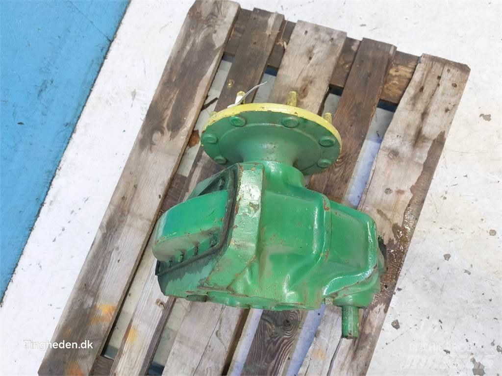 John Deere 965 コンバインハーベスターアクセサリー・アタッチメント