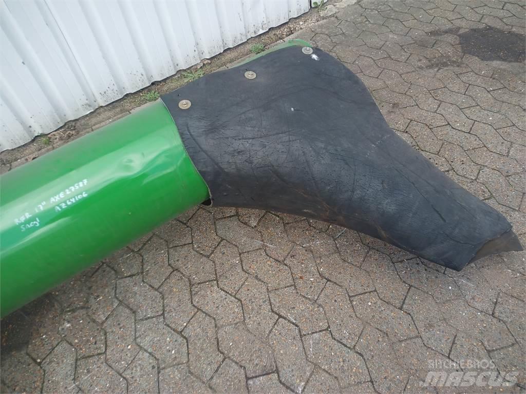 John Deere 9680 コンバインハーベスターアクセサリー・アタッチメント