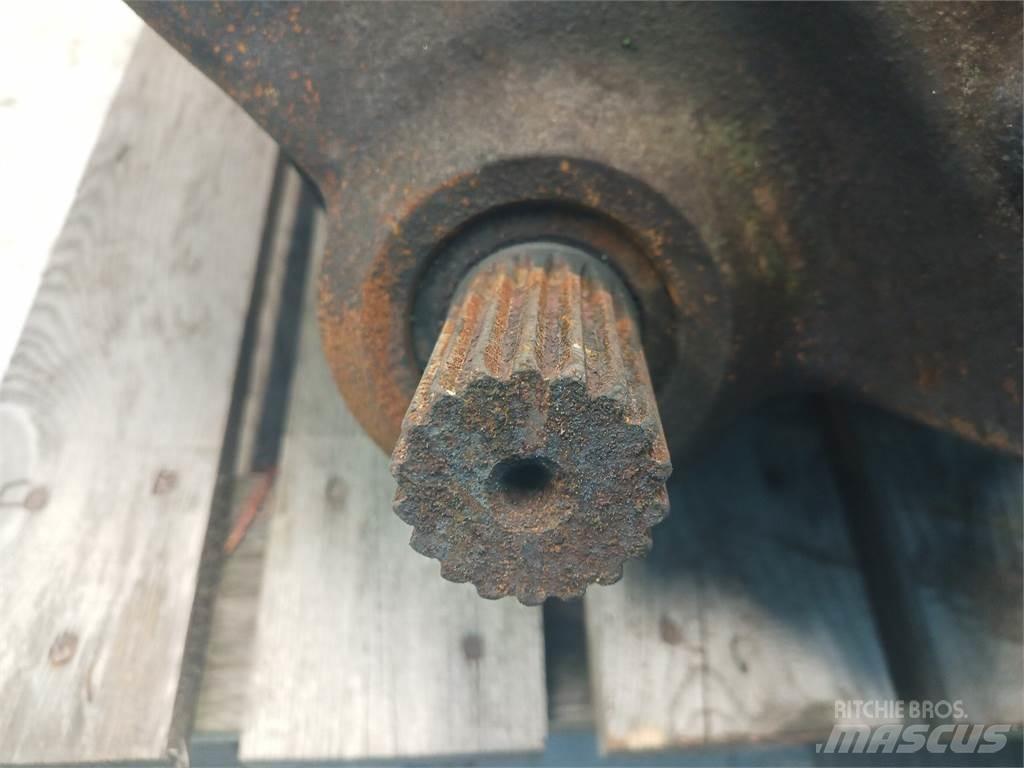 John Deere 9680 コンバインハーベスターアクセサリー・アタッチメント