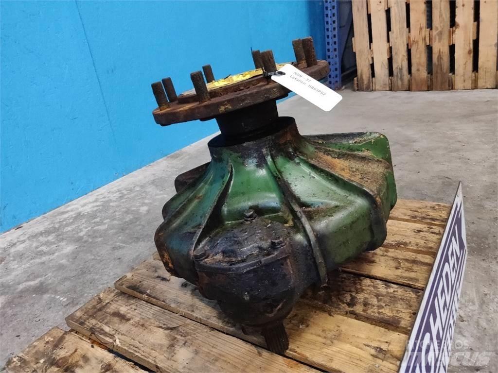 John Deere 970 コンバインハーベスターアクセサリー・アタッチメント