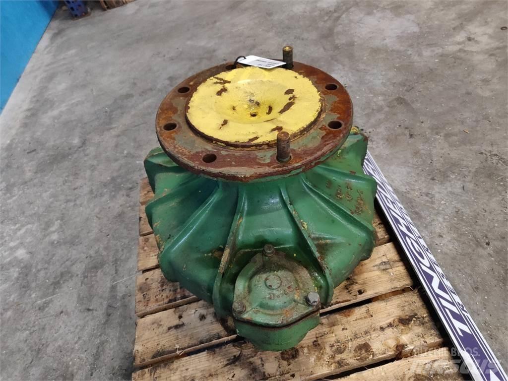 John Deere 970 コンバインハーベスターアクセサリー・アタッチメント