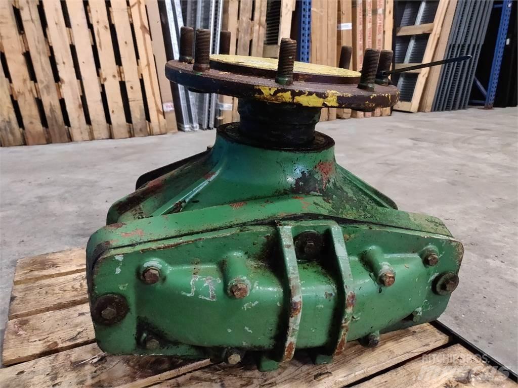 John Deere 975 コンバインハーベスターアクセサリー・アタッチメント